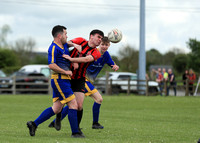 Cloonfad v Westport 0016