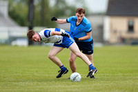 Western Gaels v St. Dpominic's_0041
