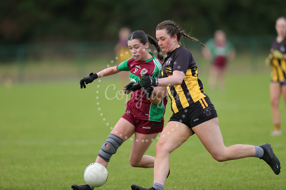 Strokestown v Castlerea St. Kevins_0112