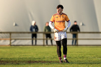 Roscommon Gaels v Michael Glavey's- Eire Og_0328