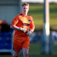 Moore United v Ballymoe _0170