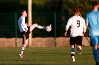 Moore United v Ballymoe _0137