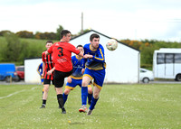 Cloonfad v Westport 0049