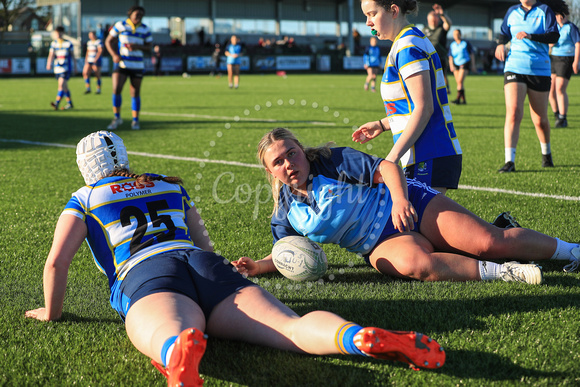 The Convent Roscommon v Athlone CC_0085