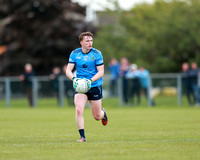 Western Gaels v St. Dpominic's_0086