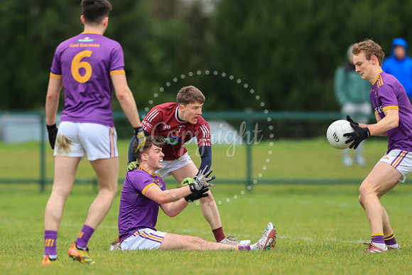 Roscommon Gaels v Boyle_0088