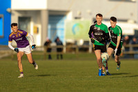 Roscommon Gaels v Michael Glavey's- Eire Og_0290