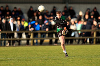 Roscommon Gaels v Michael Glavey's- Eire Og_0226