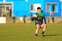 Roscommon Gaels v Michael Glavey's- Eire Og_0267