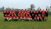 Ballyhaunis CS v Scoil Mhuire Strokestown_0007