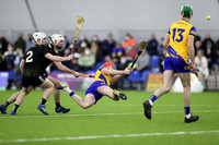 Sligo v Roscommon, Connacht Hurling Final0078