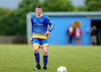 Cloonfad v CP Ajax  0270