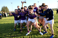 Roscommon Gaels v Michael Glavey's- Eire Og_0115