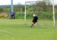 Cloonfad v Westport 0328