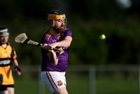 Roscommon Gaels v Four Roads_0047