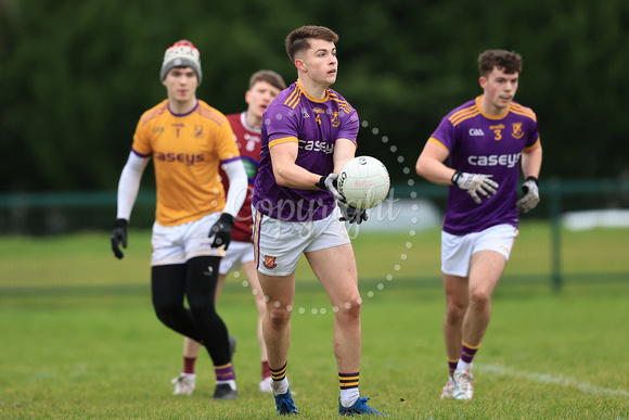 Roscommon Gaels v Boyle_0156