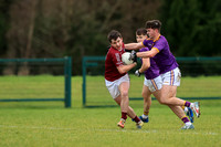 Roscommon Gaels v Boyle_0112