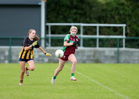 Strokestown v Castlerea St. Kevins_0140