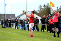 Connacht v Munster _1089