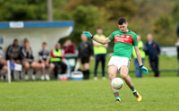 02.10.22.  St. Brigid's v Eire Og 0278