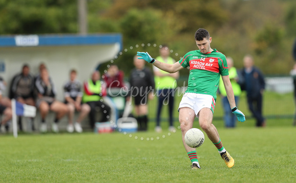 02.10.22.  St. Brigid's v Eire Og 0278